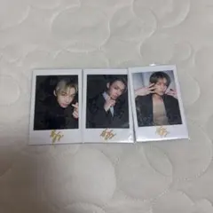 最終値下げ】 TXT ヨンジュン トレカ 中国 中華 北京 サイン会 希少
