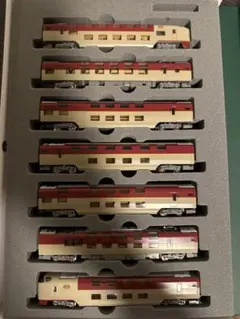 2026年最新】TOMIX 285系の人気アイテム - メルカリ