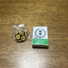 2025年最新】2002ワールドカップ バッジの人気アイテム - メルカリ