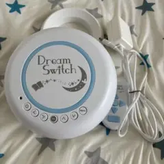 Dream Switch ディズニー 2017年製