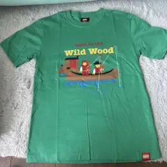 LEGO Lake in the Wild Wood Tシャツ Sサイズのサムネイル