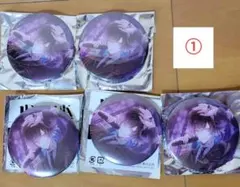 DIABOLIK LOVERS 無神アズサ セット