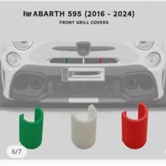 2026年最新】アバルト595 パーツの人気アイテム - メルカリ