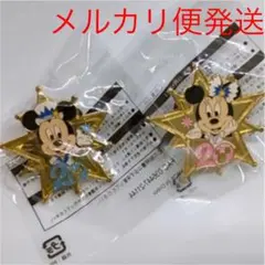 アブーズバザール　ピンバッチ　タイムトゥシャイン　ディズニーシー　20周年　新品