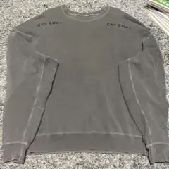 CAV EMPT トレーナー 楽天市場】c.e cavempt（スウェット・トレーナー｜トップス