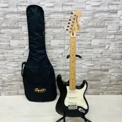 【新品弦張替済】Squier ストラトキャスター Standardシリーズ 新品弦張替済】Squier ストラトキャスター Standardシリーズ