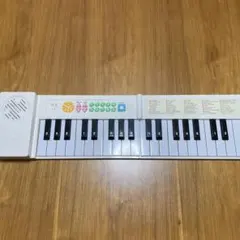 ピアノ絵本 知育玩具