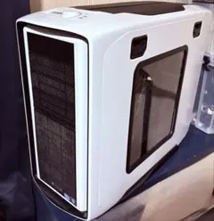 Corsair Graphite Series600 TCC600TWM-WHT