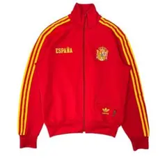 2025年最新】スペイン代表 トラックジャケットの人気アイテム - メルカリ