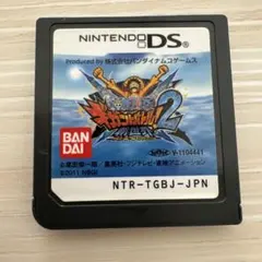 ワンピース　ギガントバトル！2 新世界