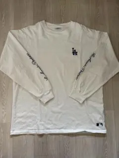 LA 長袖Tシャツ