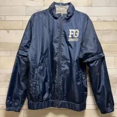 FILA GOLF メンズゴルフウェア　ブルゾン　ジャケット　Lサイズ