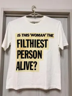 【希少】LOEWE ロエベ × Divine 限定コラボTシャツ Mサイズのサムネイル