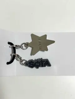 BMSG FES'26 ランダムマーカーチャーム SOTA
