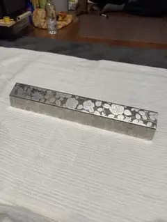 希少 大型ナンバー隠し パンジーステンレス デコトラ レトロ② - メルカリ