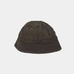 Nylon Army Hat