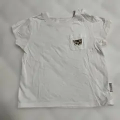 UNIQLO ポール&ジョー tシャツ 80