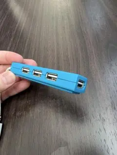 エレコム　USB HUB