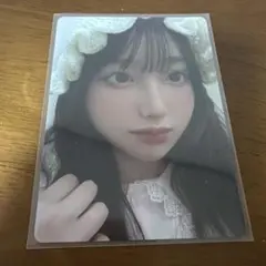 LARME 069 雑誌 桜庭遥花 CUTIESTREET トレカ ポスカセット - メルカリ