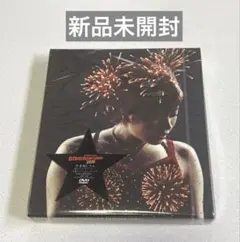 宇多田ヒカル/BOHEMIAN SUMMER2000