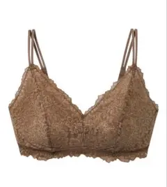 新色登場！環境に配慮したブラレット【Ｌ∞Ｐｉｎｇ（ルーピング）】