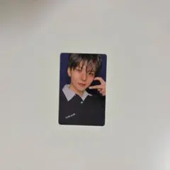 treasure ヨシ とれラッキーカード fc特典