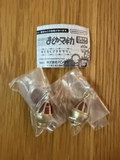 魔法少女まどか☆マギカ まどマギ めじるし 通常　2個セット　杏子