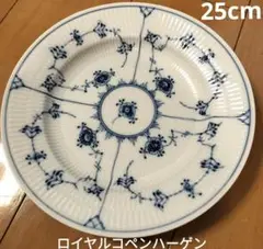 ロイヤルコペンハーゲン　25センチ皿　４枚　未使用　訳アリ 2025年最新】Yahoo!オークション -ロイヤルコペンハーゲン
