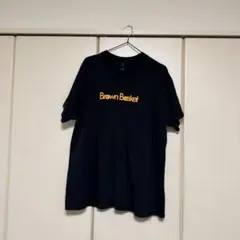 Brown Basket Tシャツ