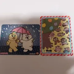 おぱんちゅううさぎシール