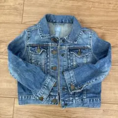babyGAP デニムジャケット 110cm