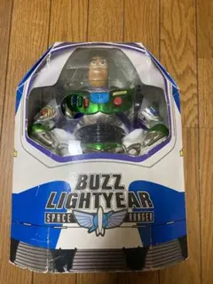 アストロブラスター 記念フィギュア(非売品) アストロブラスター 記念フィギュア(非売品)