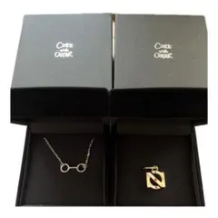 2025年最新】novel core ネックレスの人気アイテム - メルカリ