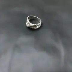 ビッグハンド リング Sun サン スネークリング 17号 | Mercari