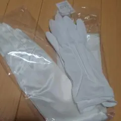 ウェディンググローブ ロング　Cherie