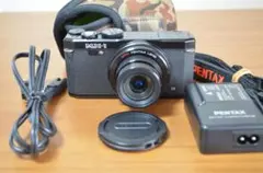 【最終値下げ】【完動品】PENTAX MX-1 最終値下げ】【完動品】PENTAX MX-1 カメラの八百富｜PENTAX ペンタックス