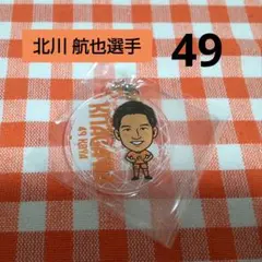 清水エスパルス ★ 北川 航也 選手 49 ★ マルチチャーム