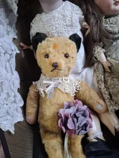 2026年最新】ビスクドールの人気アイテム - メルカリ