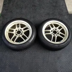 K*z様 スプリントハートCP-035 195/50R15ホイールタイヤ付き4本 K*z様 スプリントハートCP-035 195/50R15ホイールタイヤ付き4本 - メルカリ