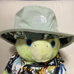 即購入OK THE NORTH FACE キッズ 帽子 S/P(47-49相当)