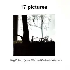 17 Pictures [CD] 17ピクチャーズ 2005 ヨルグ・フォラート