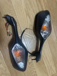 YUK 　　　　　　　CBR sc59 左　ミラー YUK 様専用 CBR sc59 左 ミラー - メルカリ