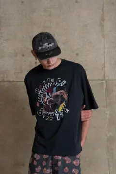 LiSA ROY reflect overjoy リメイクTシャツ - メルカリ