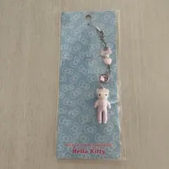 ハローキティ ストラップ closet collection ジャージ サンリオ