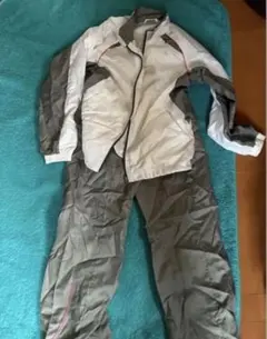 Mizuno ジャージ上下セット Mサイズ