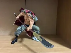 ワンピース エドワード・ニューゲート 白ひげ フィギュアのサムネイル