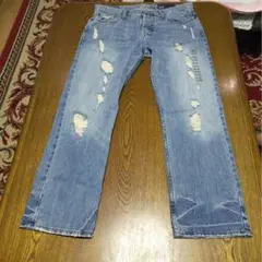 アメリカンイーグル jeans denim