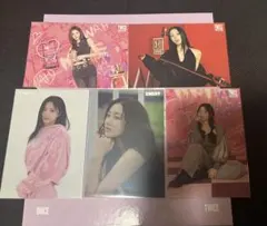 TWICEラントレ　まとめ売り