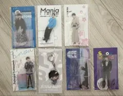 SnowMan 深澤辰哉 アクスタ