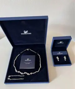 2025年最新】スワロフスキー Fidelityの人気アイテム - メルカリ